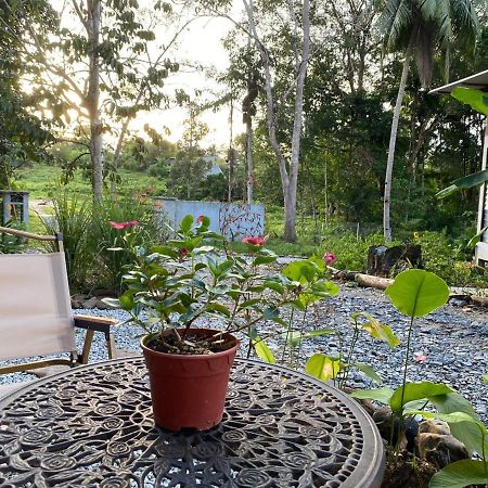 Kebun Lisdtari Farmstay Air Hangat Екстер'єр фото