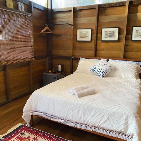 Kebun Lisdtari Farmstay Air Hangat Екстер'єр фото