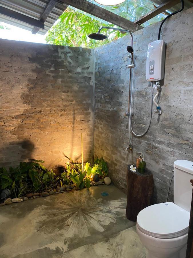 Kebun Lisdtari Farmstay Air Hangat Екстер'єр фото