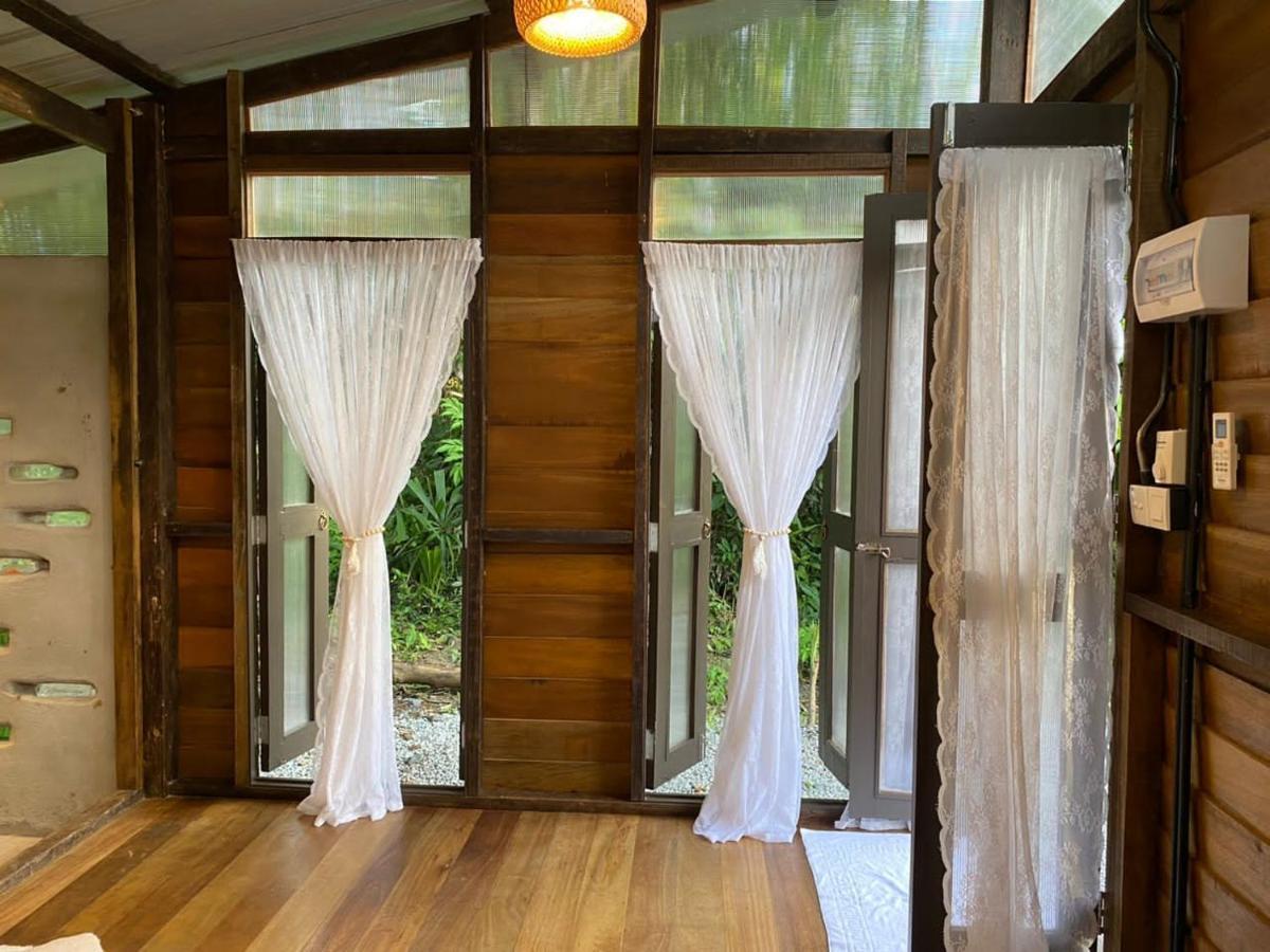 Kebun Lisdtari Farmstay Air Hangat Екстер'єр фото